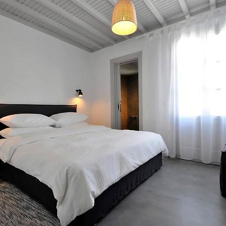 Mykonos Loft Mykonos Town Exterior foto